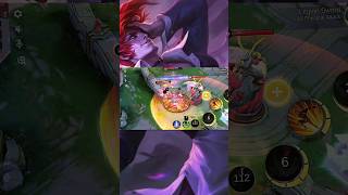 Chou full damage montage 🗿chou mobilelegends shortsshortmlbb [upl. by Dusen]