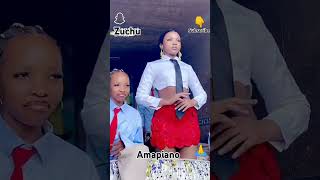 Zuchu Amapiano music Vevo Plus Tv clamplusZuchu [upl. by Dymphia858]