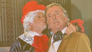 Janet amp John story read by Sir Terry Wogan  The lost files [upl. by Nerrol]