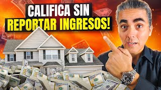 HIPOTECAS Todo Lo Que Tienes Que Saber ANTES De Comprar Casa Para Inversión Sin Reportar Ingresos [upl. by Kristoforo]