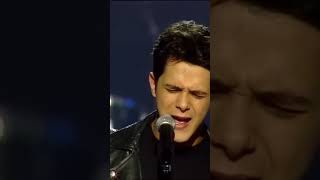 Desde España en 1991 llega Alejandro Sanz y enamora a todos con quotLo que fuí es lo que soyquot [upl. by Eak]