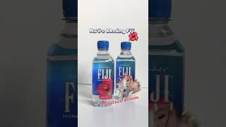 Này thì 2 đu được 🌺💙❤️ jennie unboxing fiji [upl. by Mccreery]