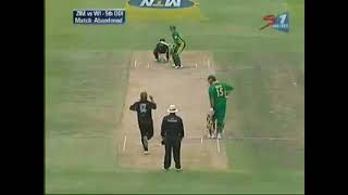 Herschelle Gibbs 119 vs New Zealand [upl. by Ellac260]