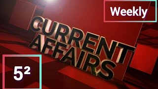 5 November 2024  Daily Current Affairs  Current Affairs Today  Current News currentaffairs gk [upl. by Anaihk]