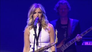 Candy Dulfer  Lily Was Here Baloise Session 2015 with Intro [upl. by Zohara335]