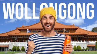 TOP 10 Things to do in Wollongong Australia 2024 [upl. by Chickie]