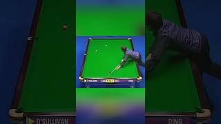 Snooker Best Shots  Amazing Shots Of Snooker  Snookerskill snookershorts Cue Sport Clips [upl. by Jahdiel184]