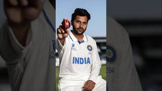 Shardul Thakur return Irani cupshorts short ytshorts yansports [upl. by Battiste]