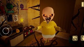 the baby in yellow l asgamingtime2 l official gameplay video l [upl. by Evander]