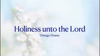 G2R Song Holiness unto the Lord with lyrics [upl. by Rodie]