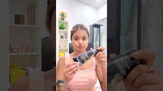 Face cream makeup minivlog skincare makeuptutorial grwm ytshorts shortvideo vlog mukulandso [upl. by Milo637]