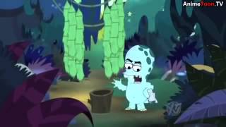 Nerds and Monsters 2015 Cartoon Episode 1 [upl. by Charity146]