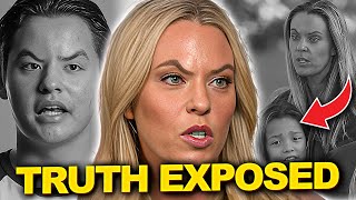 Why Kate Gosselin Did This to Her Kids [upl. by Tesil]