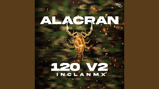 Alacran 120 V2 [upl. by Esirrehc]