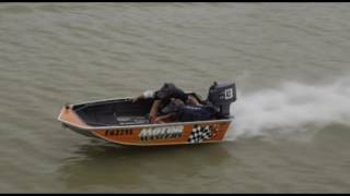 Riverland Dinghy Derby 2017 [upl. by Fields305]