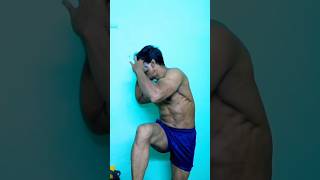 Abs Exersice at Home fitness trending viralshorts shorts [upl. by Rovit]