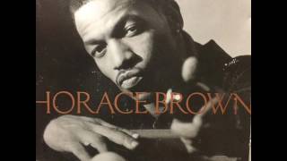 Horace Brown  Enjoy [upl. by Kinnie]