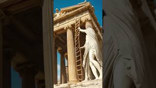 Ancient Greek Parthenon [upl. by Minda]