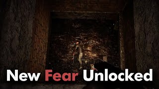 New Fear Unlocked in STALKER 2 [upl. by Siegfried824]