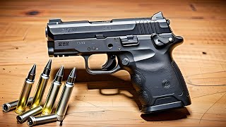 10 New Guns That Are Redefining Firearm Standards [upl. by Sicular918]