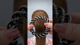 Hair Style longhair hairdesign hairfashionlook [upl. by Abby]