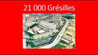 21000 Grésilles 1 banlieue Française [upl. by Medwin706]