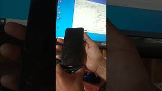 HUAWEI Y5 PRIME 2018 MODEL DRALX2 HARD RESET AND FRP BYPASS WITH UNLOCKTOOL [upl. by Auburta]