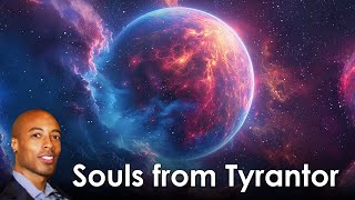 Souls from Tyrantor [upl. by Pohsib]