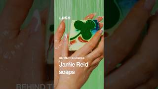 Behind The Scenes Making Jaime Reid Soaps [upl. by Goltz]