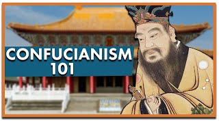 Intro to Confucianism [upl. by Tsan470]