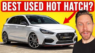 Can the Hyundai i30 N still beat the best  used car review  ReDriven [upl. by Gnah541]