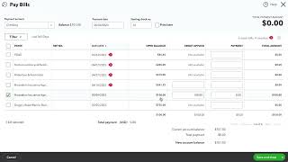 Recording an Overpayment amp Refund in QuickBooks Online Vendor AND Customer [upl. by Carlen37]