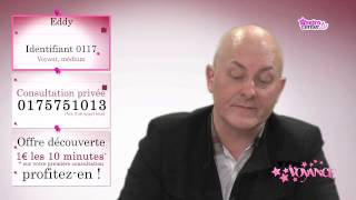 Quel est mon avenir avec Lise 100 Voyance  Eddy Brossard [upl. by Petite]