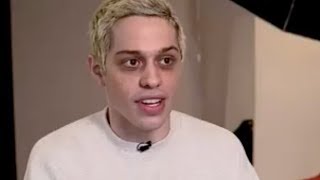 Internet SHOCKED AT Pete Davidson’s Presence At Aretha Franklin’s Funeral WHY WAS HE THERE [upl. by Elockcin]