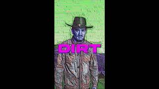 Dirt Man Superstitch [upl. by Retsof521]