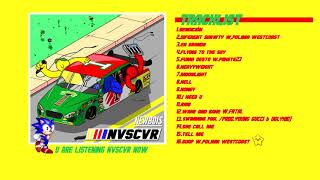 NVSCVR  Guap wPolima Westcoast [upl. by Nylac]