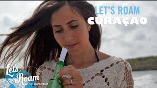 Curacao Travel  CineCuracao Vlogger Film Fest [upl. by Castorina411]