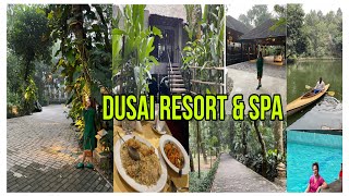 Dusai Resort amp Spa  Dhaka to Moulvibazar moulvibazar sylhet resort [upl. by Retrop]