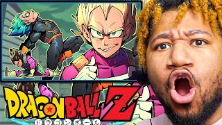 Lythero  DBFZ  Shenanigoons vs The Three Idiots REMATCH REACTION [upl. by Perceval]