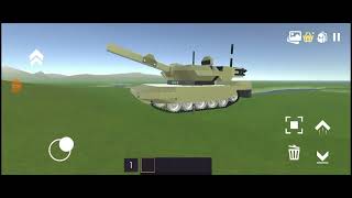 EVERTECH SANDBOX PROMO leopard2a7m1a2abrams [upl. by Einnek]