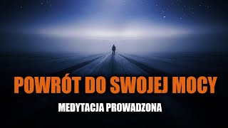 Medytacja prowadzona  Wróć do siebie [upl. by Aremat270]