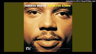 After The Storm  Norman Brown [upl. by Aisatana]