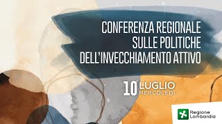 Invecchiamento e servizi sociosanitari caratteristiche del settore Long Term Care [upl. by Press153]