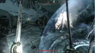 SKYRIM Pillar of Sacrifice Bug FixBoethiahs Calling PC [upl. by Maximilian574]