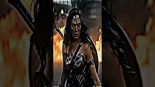 Steppenwolf vs Wonder Woman shorts [upl. by Erhard]