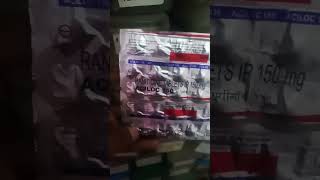 Aciloc150 Tablet best use  in hindi 👍👍🤯🤯🤯🤯😮😮 [upl. by Lorrie947]