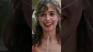 Five Feet Apart 2019 Haley Lu Richardson Cole Sprouse shorts [upl. by Nirrol]