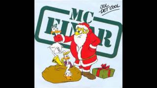 MC Einar  Jul det cool [upl. by Mada330]