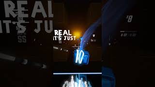 SUCH A GOOD MAP 🔥 beatsaber gaming vr rythmgame virtualreality [upl. by Caressa]