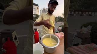 Sweet aunty ka sweet ulta cheese vadapav [upl. by Donielle]